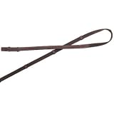 Premium Raised Web Reins