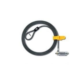 Kensington Combosaver Combination Notebook Lock Ultra - Security Cable