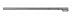 Contender G2 Barrel .30/30 Winchester 23 Inch Stainless Steel