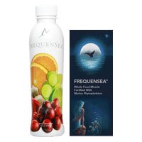 FrequenSea with Marine Phytoplankton by Forevergreen - 16oz.