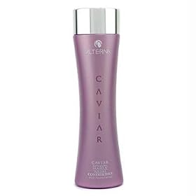 Caviar Anti-Aging Seasilk Volume Conditioner 250ml/8.5oz