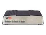 Q-see 4 Channel Web Server with Quad