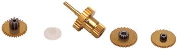Airtronics Servo Gear Set - 94141