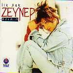 Ulus M&uuml;zik Zeynep - Ilk Askim - Adamim - Turkish Pop Rock Music