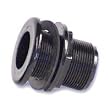 Bulkhead 3/4" All Thread