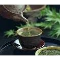 Cardamom Seeds Tea by 