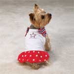 Patriotic Dresses - Small