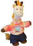 Kushies Kritters Gi Gi Giraffe Toy Reviews 21ZAx4TJmAL. SL160 Kushies Kritters Gi Gi Giraffe Toy Reviews