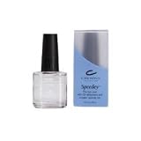 Creative Nail Speedy Top Coat .5 oz