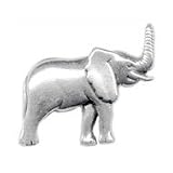 Elephant Lapel Pin