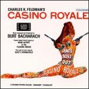Search : Casino Royale [CASSETTE]