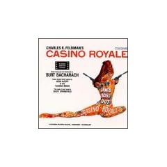 Casino Royale - O.S.T.