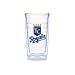 Tervis Tumblers Kansas City Royals 10oz Set of 4 Decorated Mugs Cups NEW!