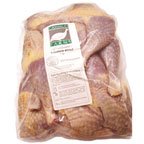 Guinea Hen Legs