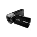 Samsung HMX-Q10 HD Camcorder Ultra Compact with 10x Optical Zoom (Black)