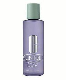 Clinique Clarifying Lotion 2