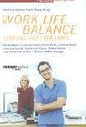 Produkt-Bild: Work Life Balance. Leistung und Liebe leben (Redline Wirtschaft bei ueberreuter)
