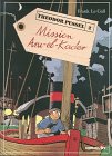 Theodor Pussel 02. Mission Aru-el- Kader-