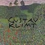 Gustav Klimt, die Landschaften