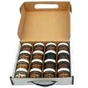 Color Putty 16Pc Oil Base Custom Blend Kit 9716