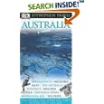 Australia (EYEWITNESS TRAVEL GUIDE) by  DK Publishing