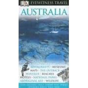 Australia (DK Eyewitness Travel Guides)