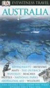 Australia (Eyewitness Travel Guides) under Australia & South Pacific in The Books Store
