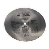 Circular Saw Blade, 10 by Vermont American