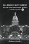 Colorado's Government: Structure, Politics, Administration, and Policy