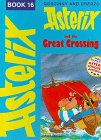 Asterix and the Great Crossing