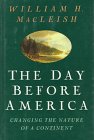 The Day Before America under Pre-Columbian in The Books Store