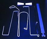 Lockout Kit - 7-Pc