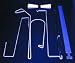 Automotive : Lockout Kit - 7-Pc