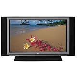 42 HDTV Ready Plasma Television with Color Gradation Filter