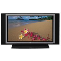 LG DU-42PX12X - 42