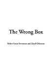 The Wrong Box The Wrong Box