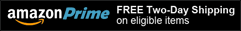 amazon Prime - Free Two-Day Shipping on eligible items