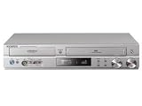 Samsung DVD-VR320/XEU Multi Format DVD Recorder and VCR