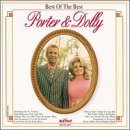 The Best of the Best by  Dolly Parton, Dolly Parton & Porter Wagoner, and Porter Wagoner 
