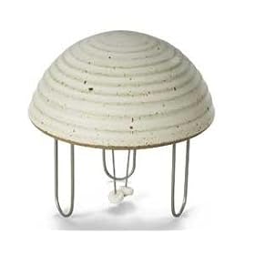 Click here to buy Allied Precision Cover for Water Wiggler, White.