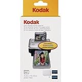 Kodak Printer Dock Media - 80 pack