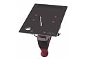 Skil 3100-09 X-Bench Jigsaw Insert Plate