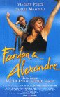 Fanfan & Alexandre - Sophie Marceau