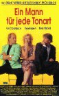 Ein Mann für jede Tonart