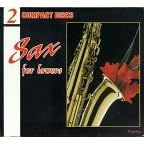 Sax for Lovers by  Various Artists - Jazz 
