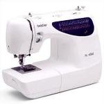 Amazon.com: Brother Xl-6562, 62-stitch Function Drop in Bobbin Sewing