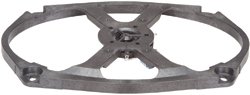 Onkyo 3/8 Mylar Tweeter On 6x9 Bracket