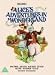 Alice's Adventures in Wonderland. [VHS] cd cover