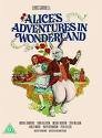  Alice's Adventures in Wonderland. [VHS] cd cover