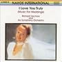I Love You Truly: Music For Weddings